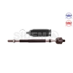 Remonto komplektas, vairo trauklės ašinė jungtis SIDEM 5114