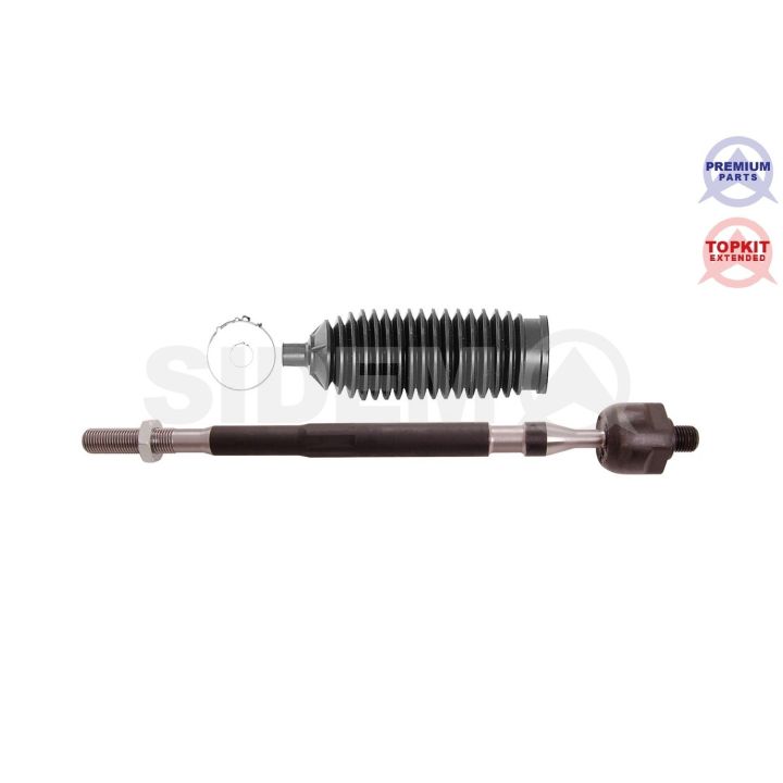 Remonto komplektas, vairo trauklės ašinė jungtis SIDEM 5114