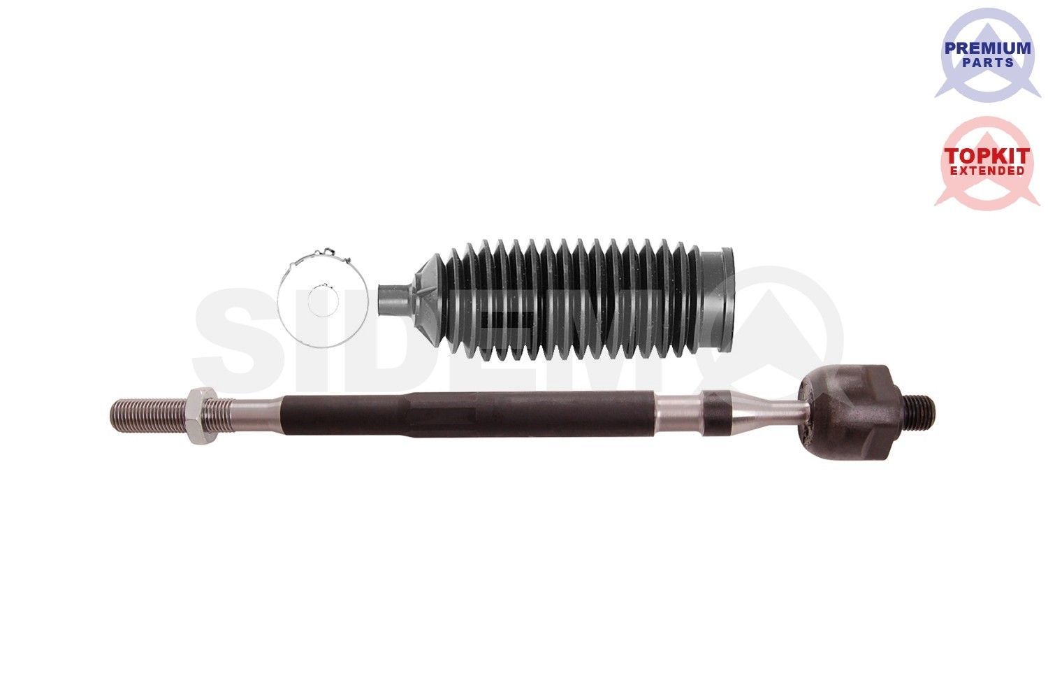 Remonto komplektas, vairo trauklės ašinė jungtis SIDEM 5114