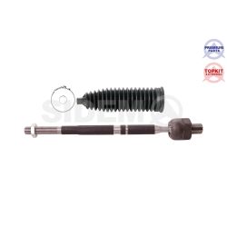 Remonto komplektas, vairo trauklės ašinė jungtis SIDEM 9219