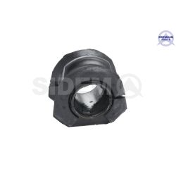 Skersinio stabilizatoriaus įvorių komplektas SIDEM 801802