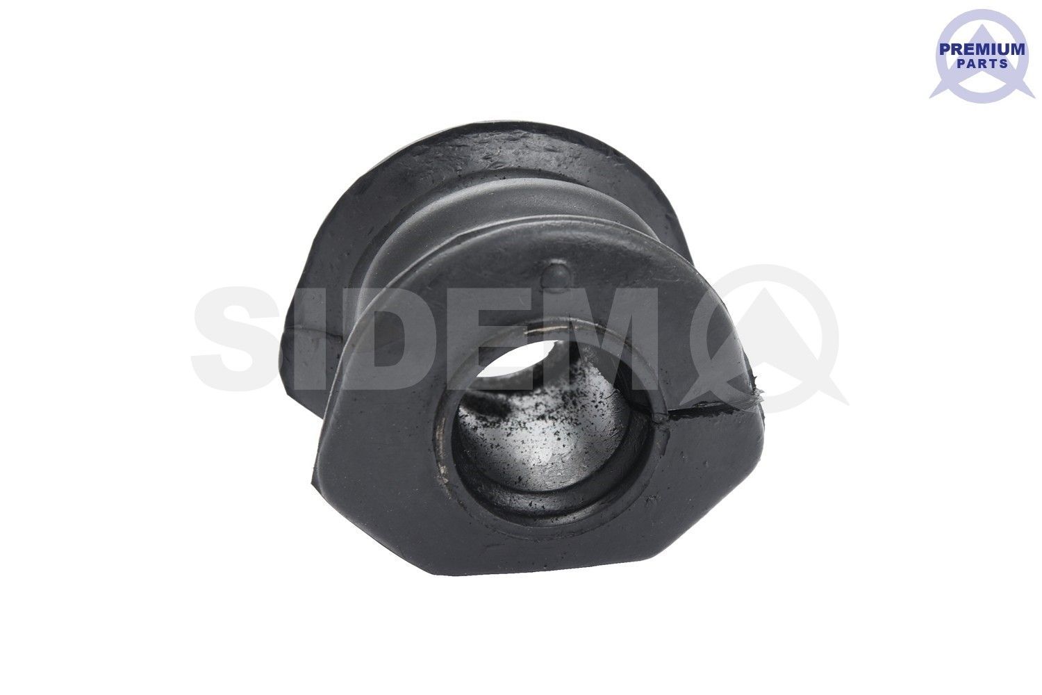 Skersinio stabilizatoriaus įvorių komplektas SIDEM 801803