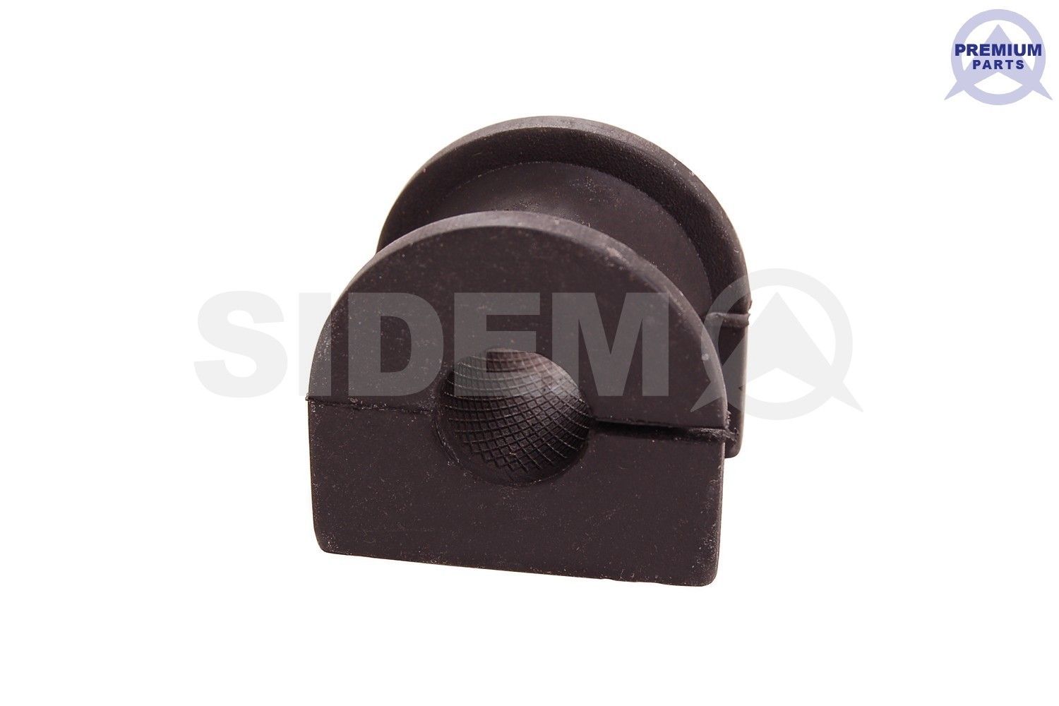 Skersinio stabilizatoriaus įvorių komplektas SIDEM 801804