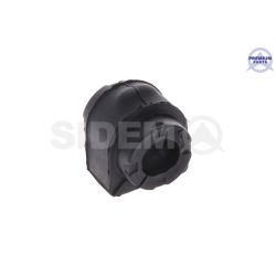 Skersinio stabilizatoriaus įvorių komplektas SIDEM 801806