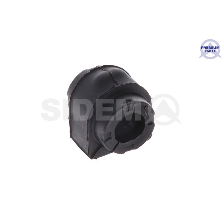 Skersinio stabilizatoriaus įvorių komplektas SIDEM 801806