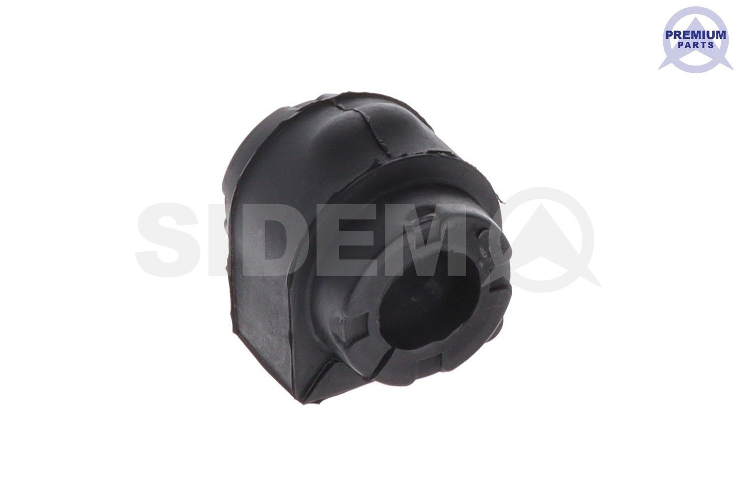 Skersinio stabilizatoriaus įvorių komplektas SIDEM 801806