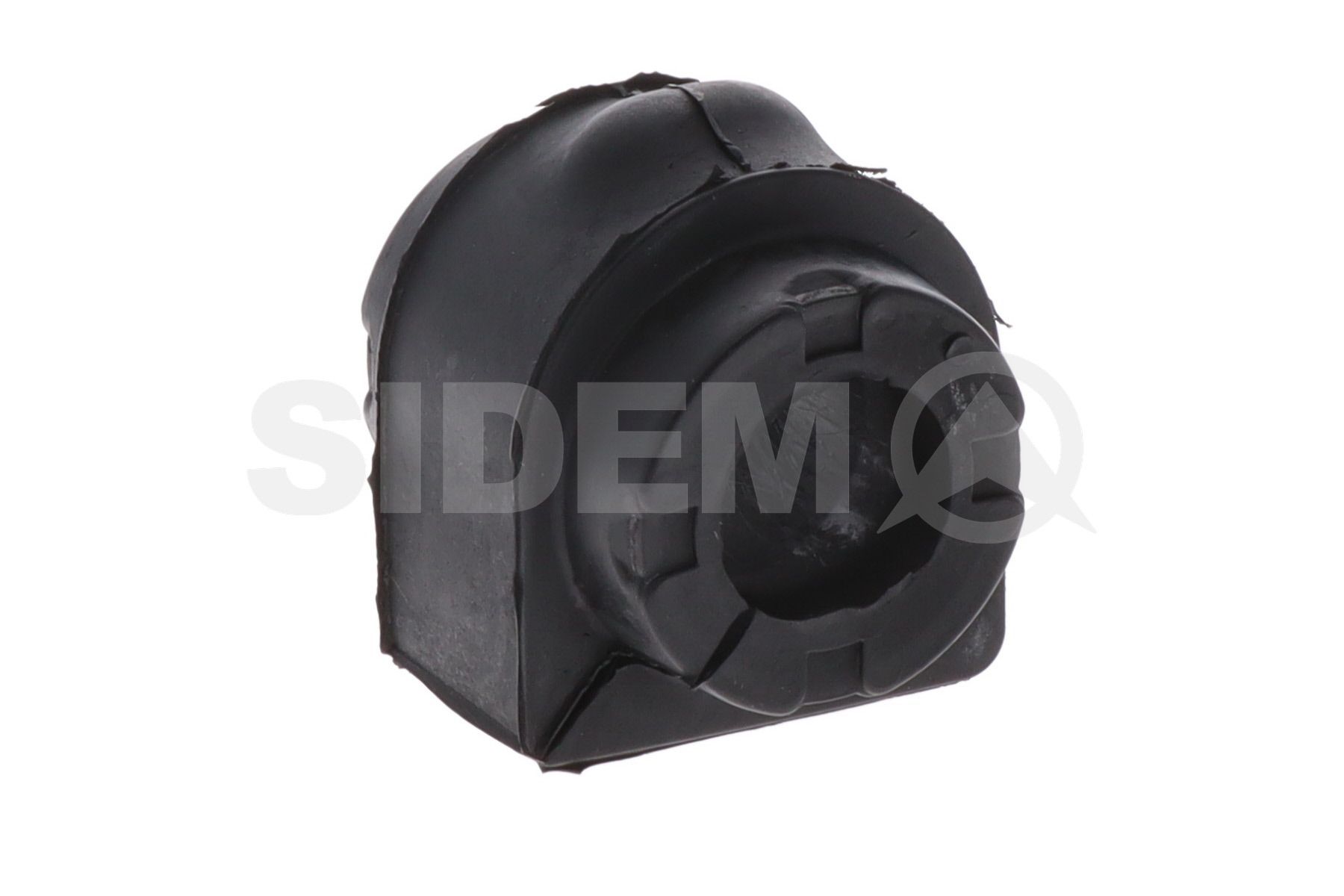 Skersinio stabilizatoriaus įvorių komplektas SIDEM 801806