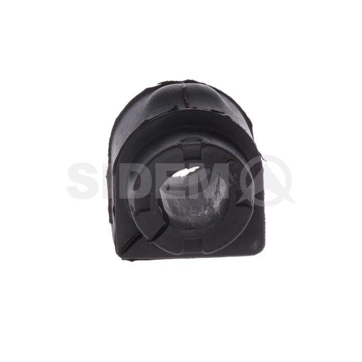 Skersinio stabilizatoriaus įvorių komplektas SIDEM 801806