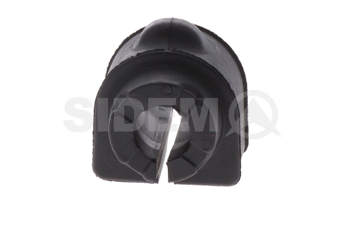 Skersinio stabilizatoriaus įvorių komplektas SIDEM 801807