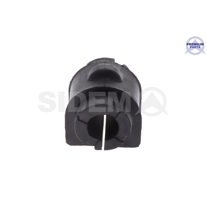 Skersinio stabilizatoriaus įvorių komplektas SIDEM 801809