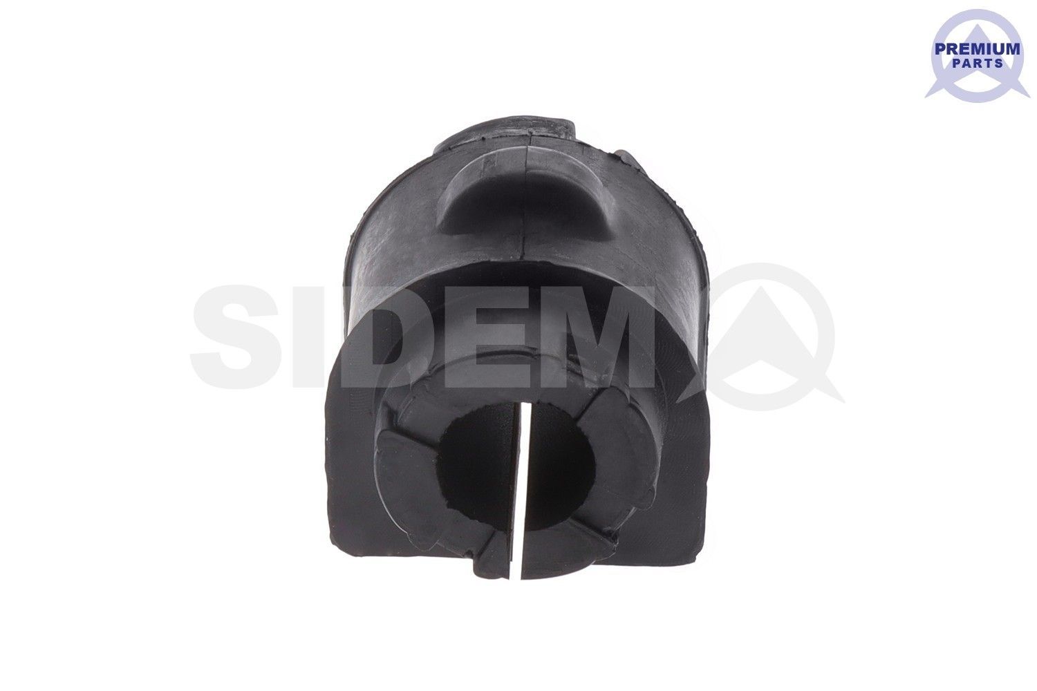 Skersinio stabilizatoriaus įvorių komplektas SIDEM 801809