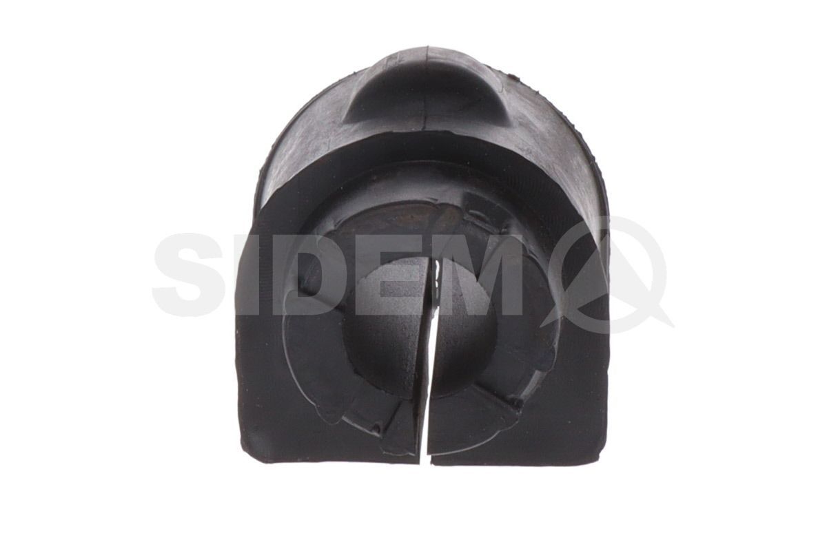 Skersinio stabilizatoriaus įvorių komplektas SIDEM 801809