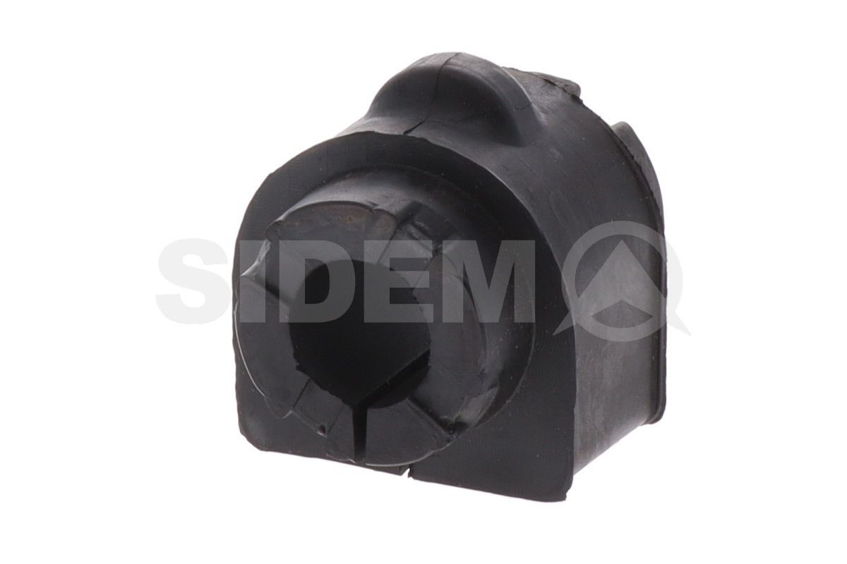 Skersinio stabilizatoriaus įvorių komplektas SIDEM 801809