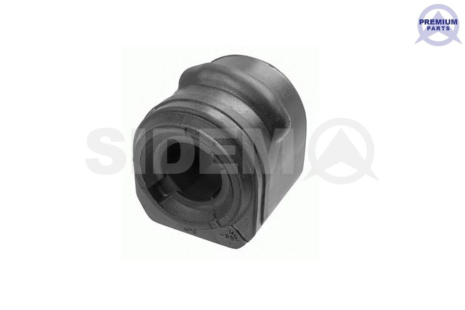 Skersinio stabilizatoriaus įvorių komplektas SIDEM 803800