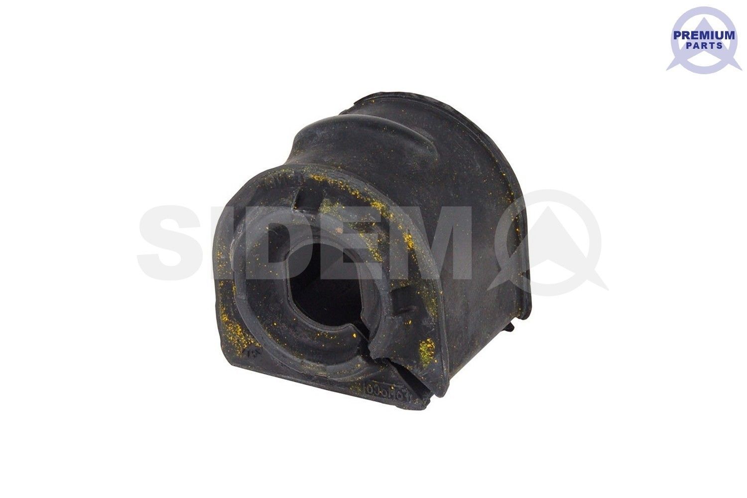 Skersinio stabilizatoriaus įvorių komplektas SIDEM 803806