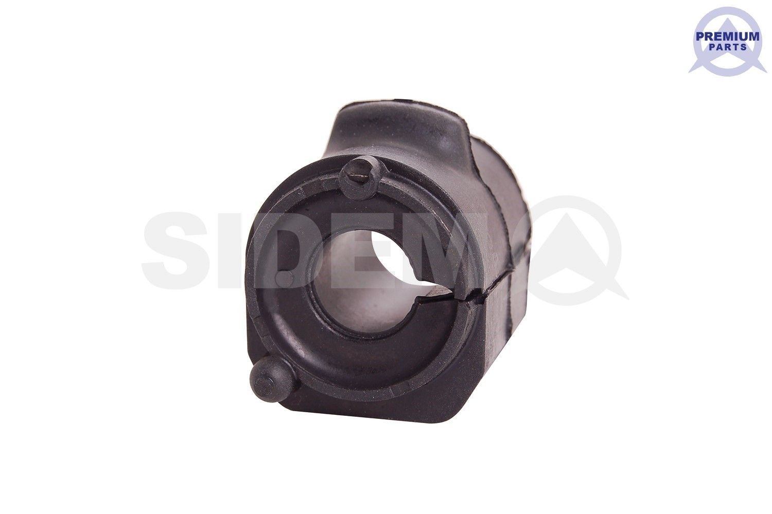 Skersinio stabilizatoriaus įvorių komplektas SIDEM 803811