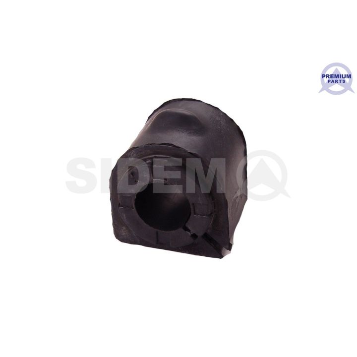 Skersinio stabilizatoriaus įvorių komplektas SIDEM 803813