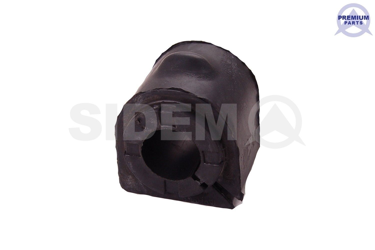 Skersinio stabilizatoriaus įvorių komplektas SIDEM 803813