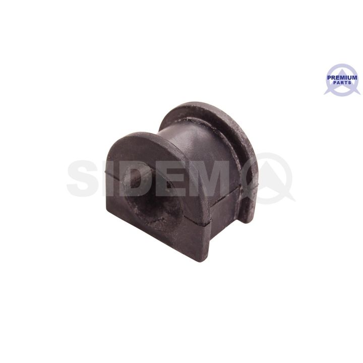 Skersinio stabilizatoriaus įvorių komplektas SIDEM 803818