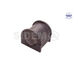 Skersinio stabilizatoriaus įvorių komplektas SIDEM 803819