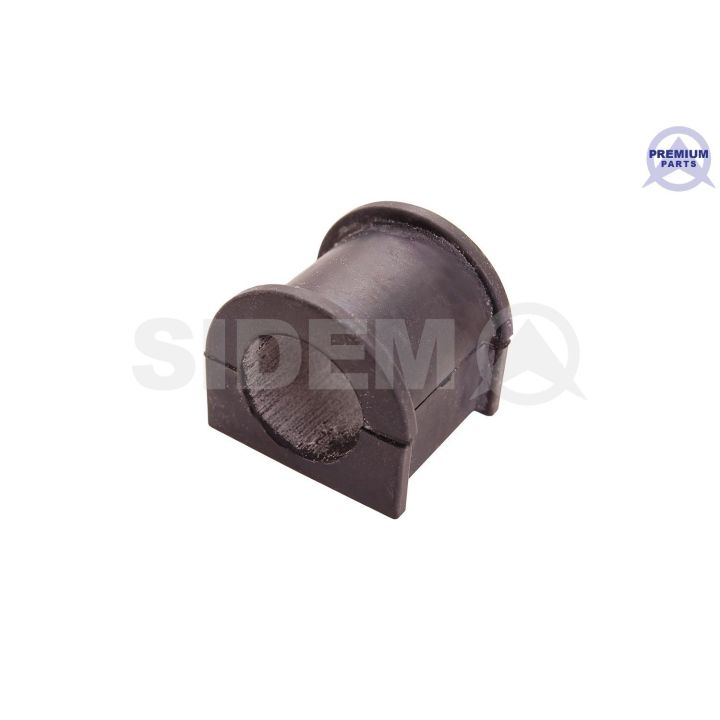 Skersinio stabilizatoriaus įvorių komplektas SIDEM 803819