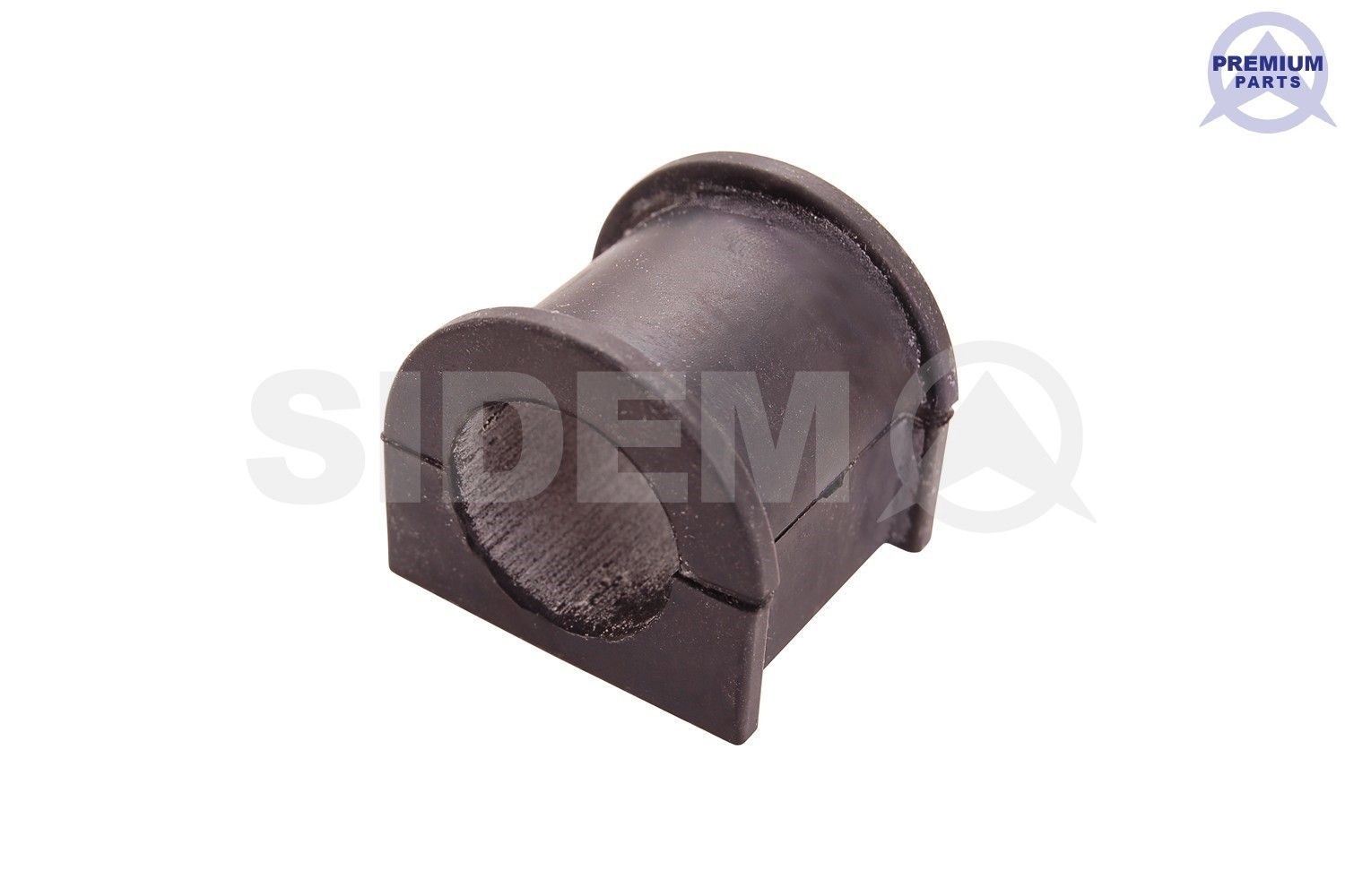 Skersinio stabilizatoriaus įvorių komplektas SIDEM 803819