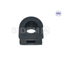 Skersinio stabilizatoriaus įvorių komplektas SIDEM 803904