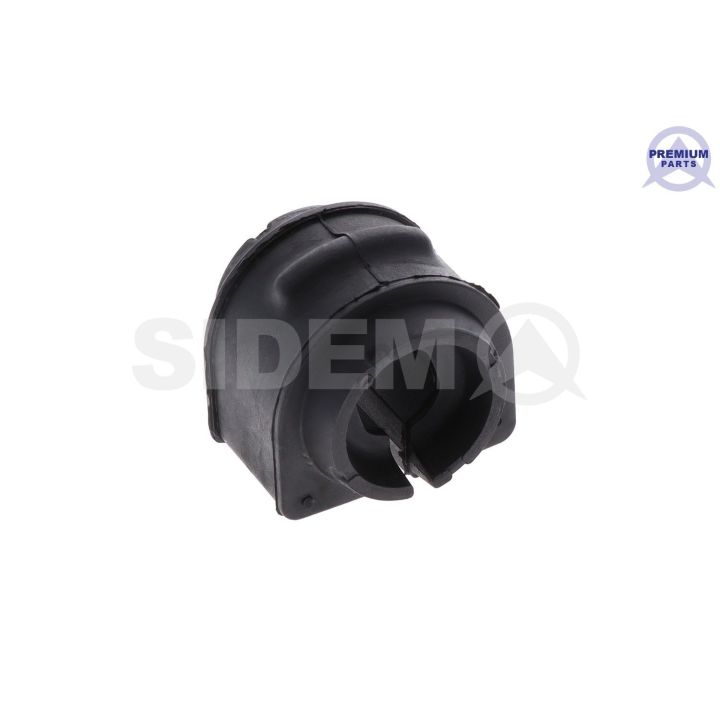 Skersinio stabilizatoriaus įvorių komplektas SIDEM 803906