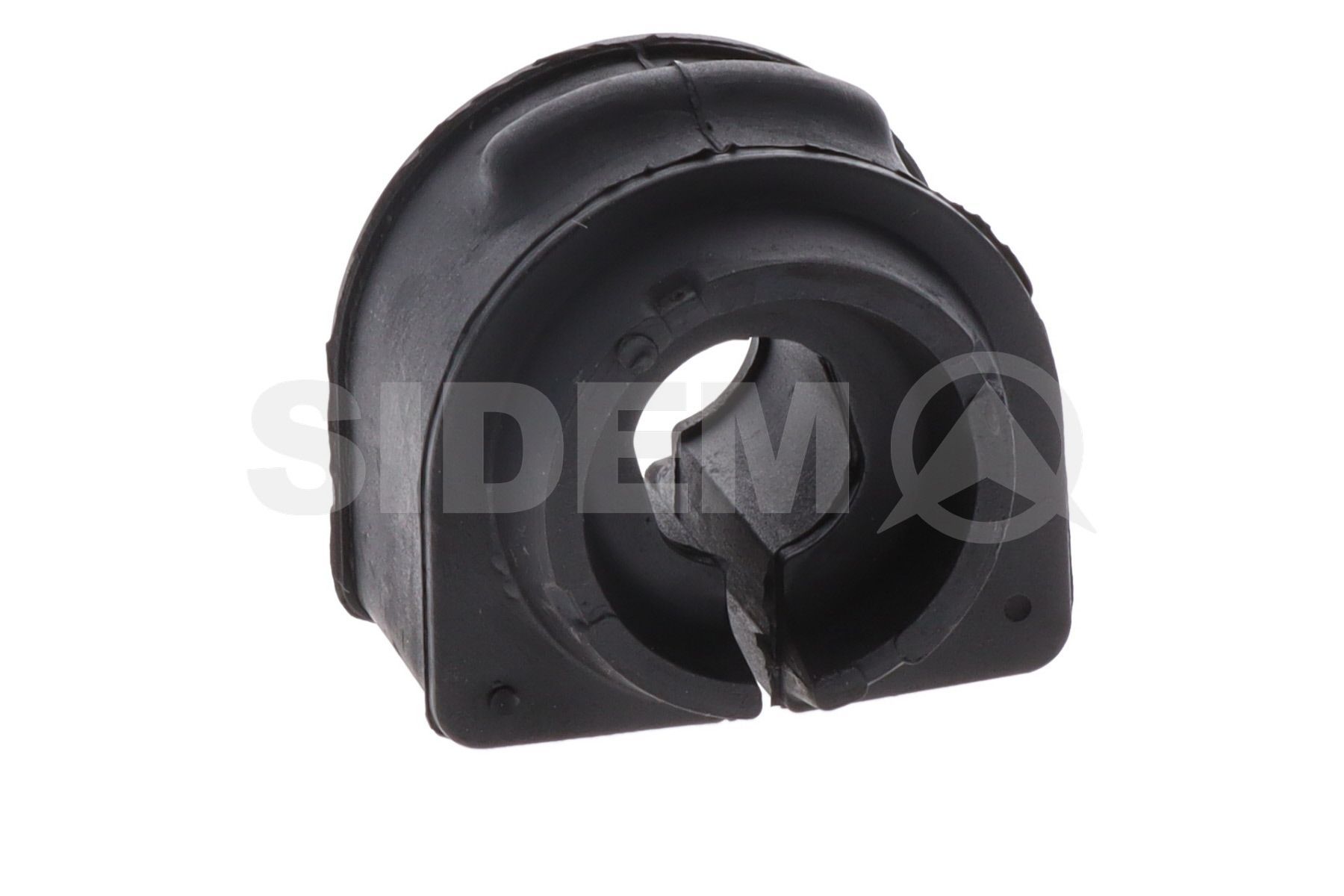 Skersinio stabilizatoriaus įvorių komplektas SIDEM 803906