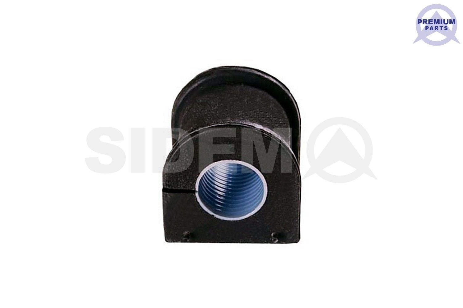 Skersinio stabilizatoriaus įvorių komplektas SIDEM 804803