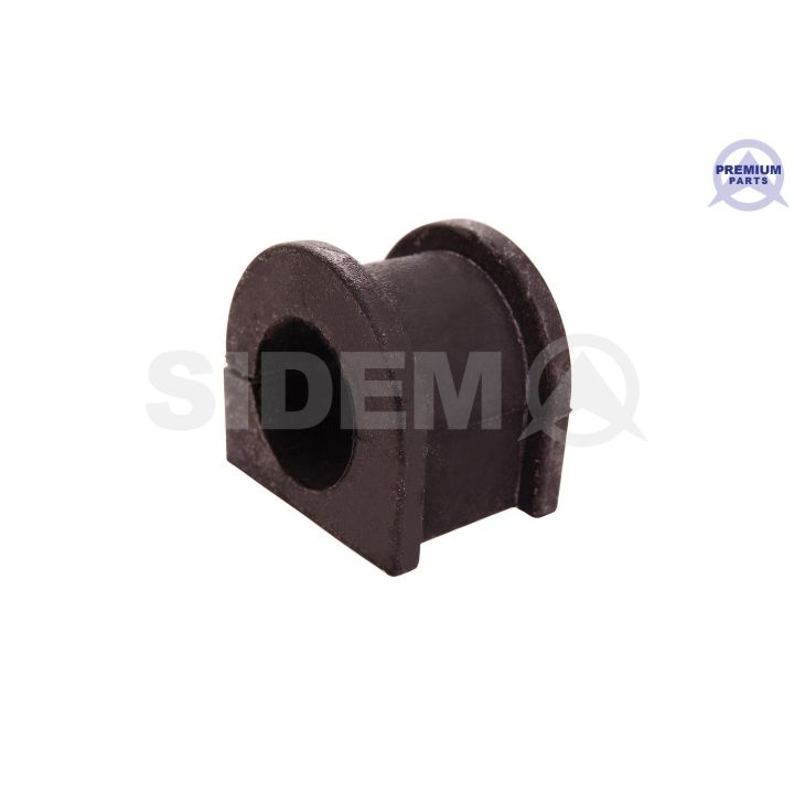 Skersinio stabilizatoriaus įvorių komplektas SIDEM 804810