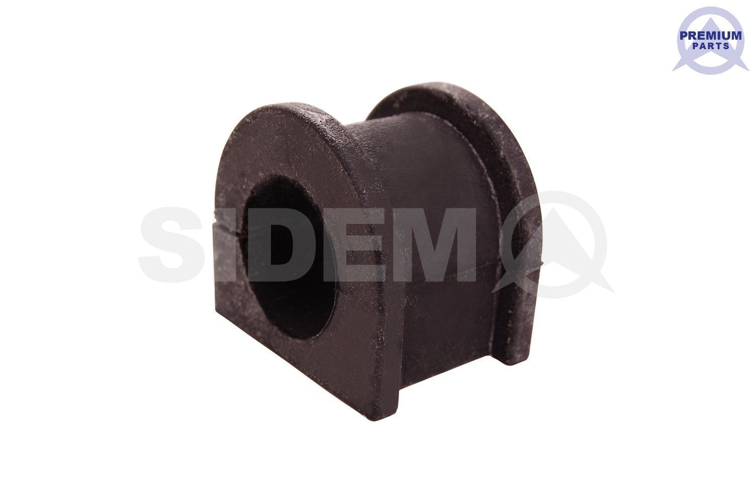 Skersinio stabilizatoriaus įvorių komplektas SIDEM 804810