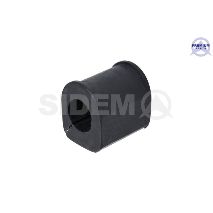 Skersinio stabilizatoriaus įvorių komplektas SIDEM 805802