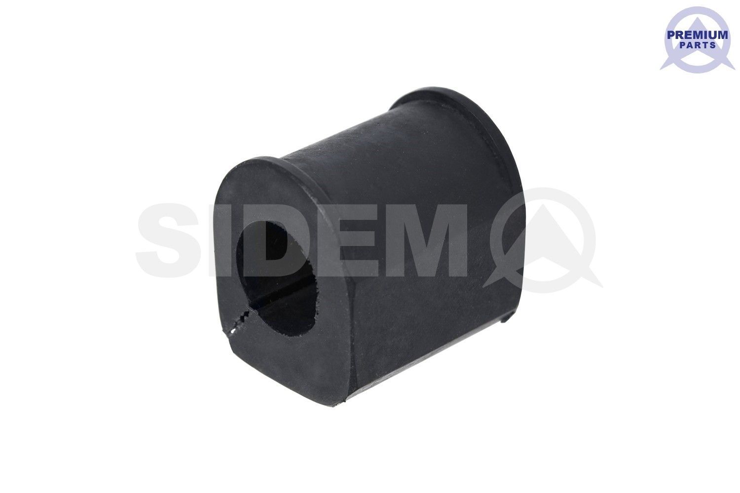 Skersinio stabilizatoriaus įvorių komplektas SIDEM 805802