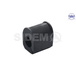 Skersinio stabilizatoriaus įvorių komplektas SIDEM 805810