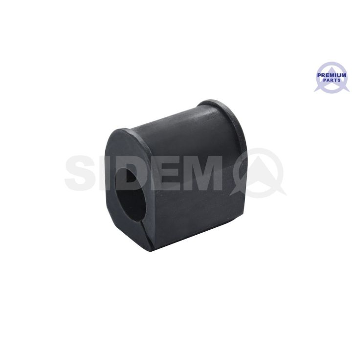 Skersinio stabilizatoriaus įvorių komplektas SIDEM 805810