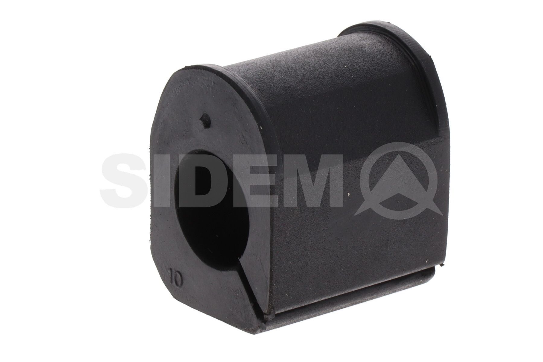 Skersinio stabilizatoriaus įvorių komplektas SIDEM 805810