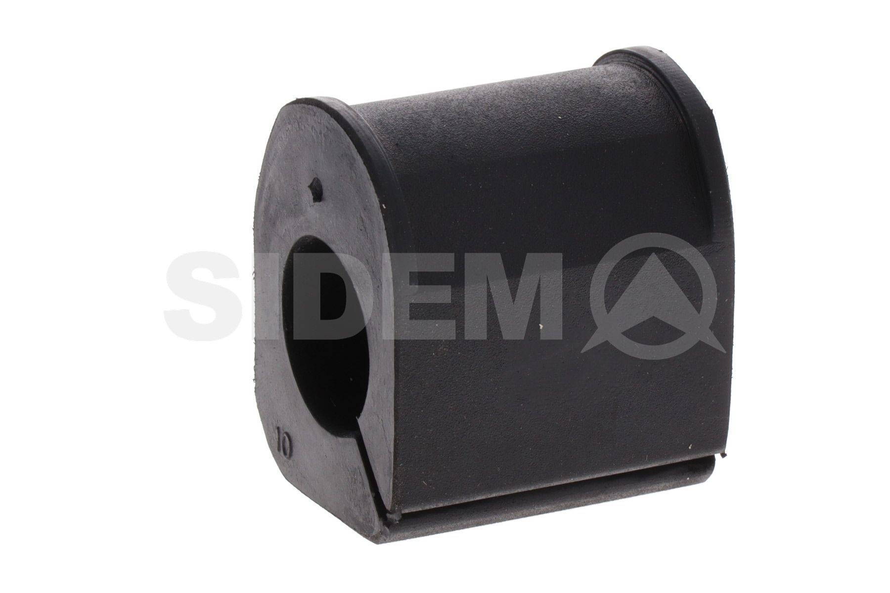 Skersinio stabilizatoriaus įvorių komplektas SIDEM 805810