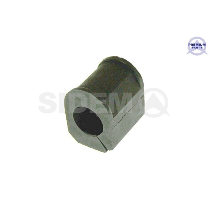 Skersinio stabilizatoriaus įvorių komplektas SIDEM 805818