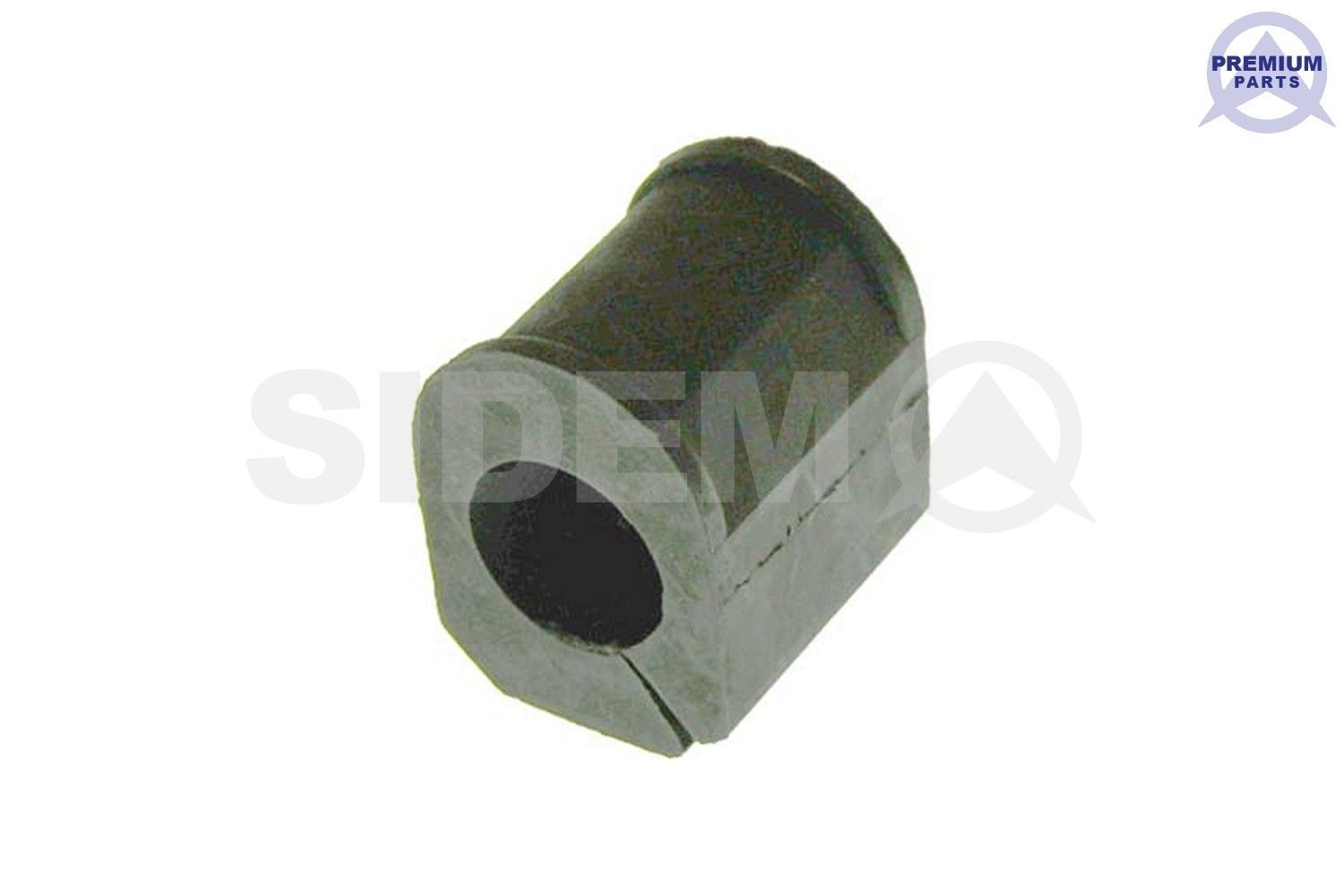 Skersinio stabilizatoriaus įvorių komplektas SIDEM 805818