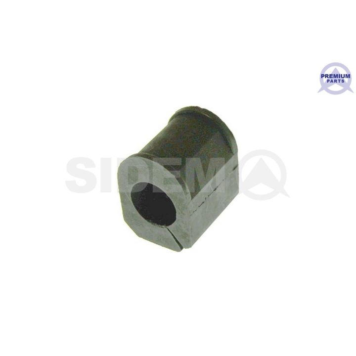 Skersinio stabilizatoriaus įvorių komplektas SIDEM 805819