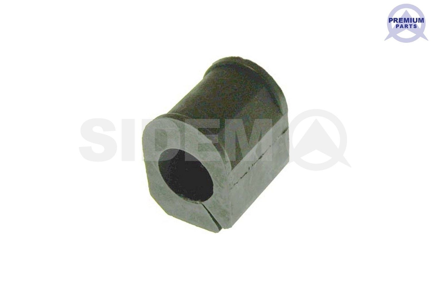 Skersinio stabilizatoriaus įvorių komplektas SIDEM 805819