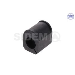 Skersinio stabilizatoriaus įvorių komplektas SIDEM 805827