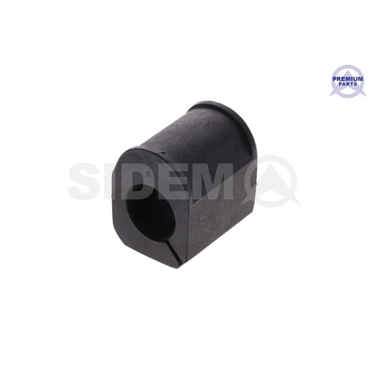 Skersinio stabilizatoriaus įvorių komplektas SIDEM 805827