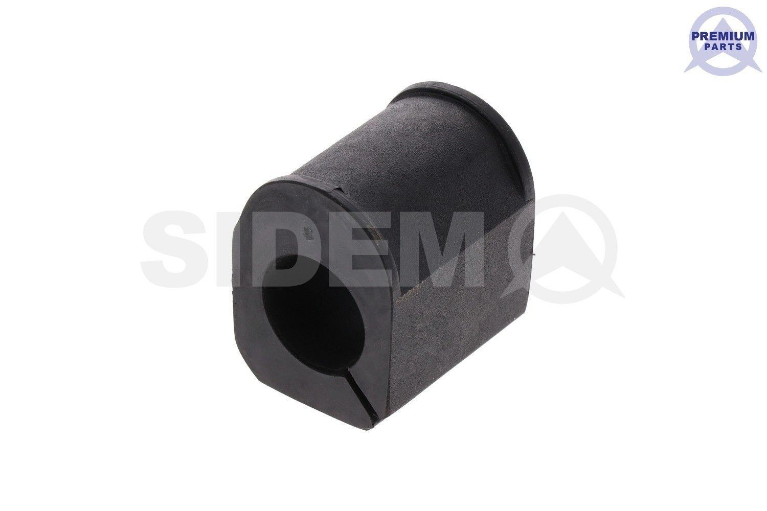 Skersinio stabilizatoriaus įvorių komplektas SIDEM 805827