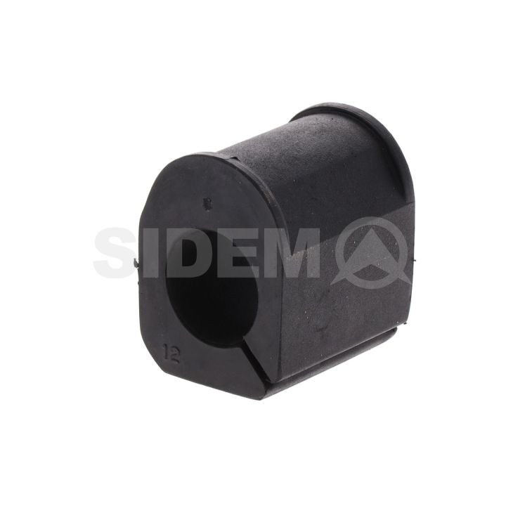 Skersinio stabilizatoriaus įvorių komplektas SIDEM 805827