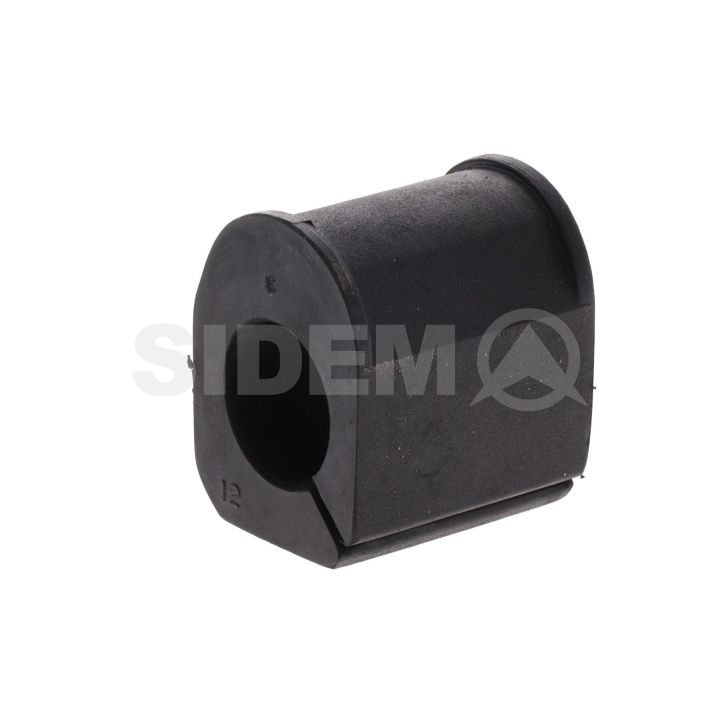 Skersinio stabilizatoriaus įvorių komplektas SIDEM 805827