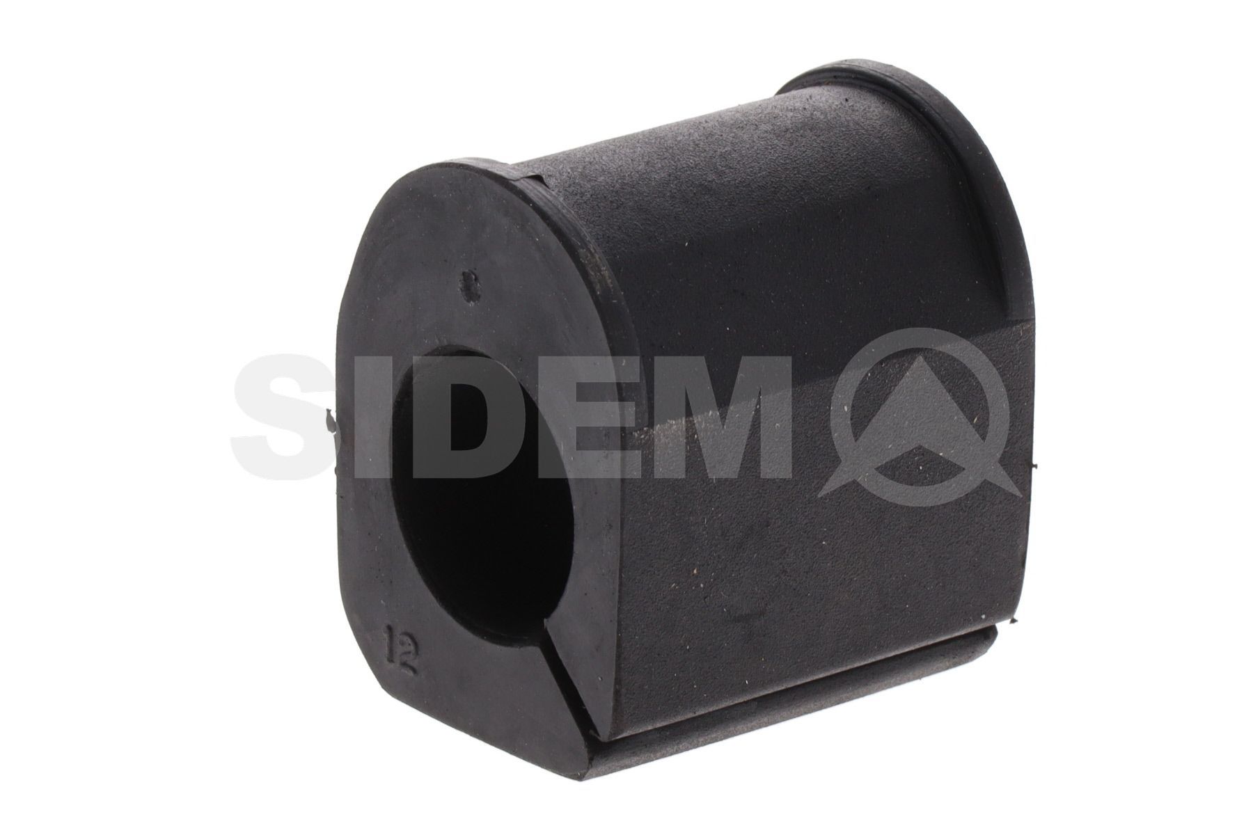 Skersinio stabilizatoriaus įvorių komplektas SIDEM 805827