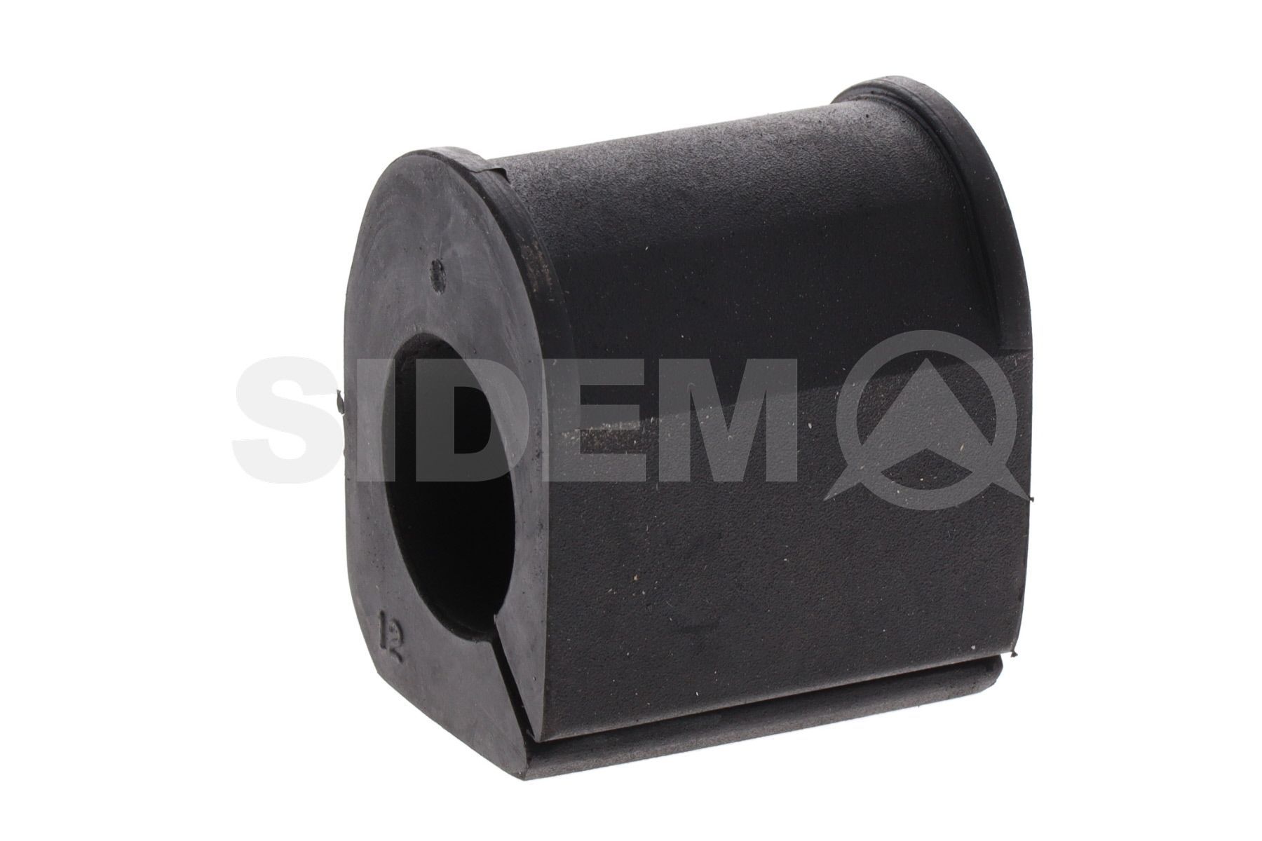 Skersinio stabilizatoriaus įvorių komplektas SIDEM 805827