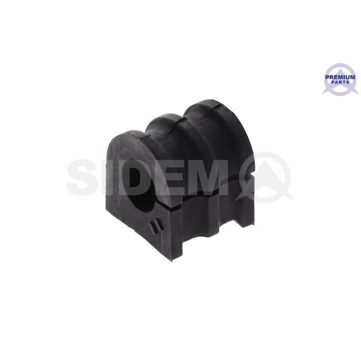 Skersinio stabilizatoriaus įvorių komplektas SIDEM 805832